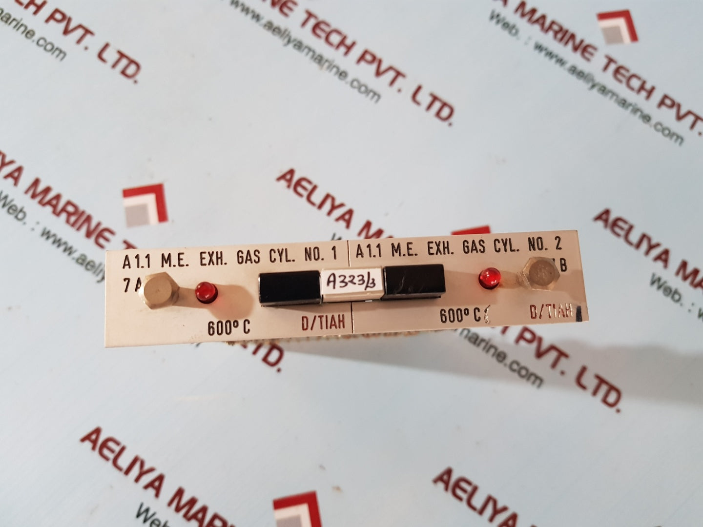 Autronica Kmc-220/2xt pcb card