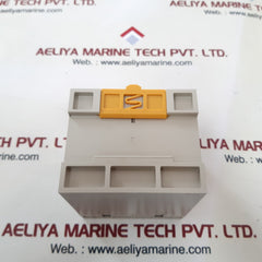 Omron g9b-12 stepping relay unit