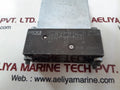 Hawe vzp 1g 22-g 24 directional seat valve