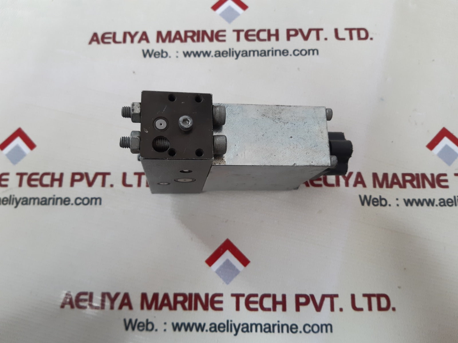 Hawe vzp 1g 22-g 24 directional seat valve