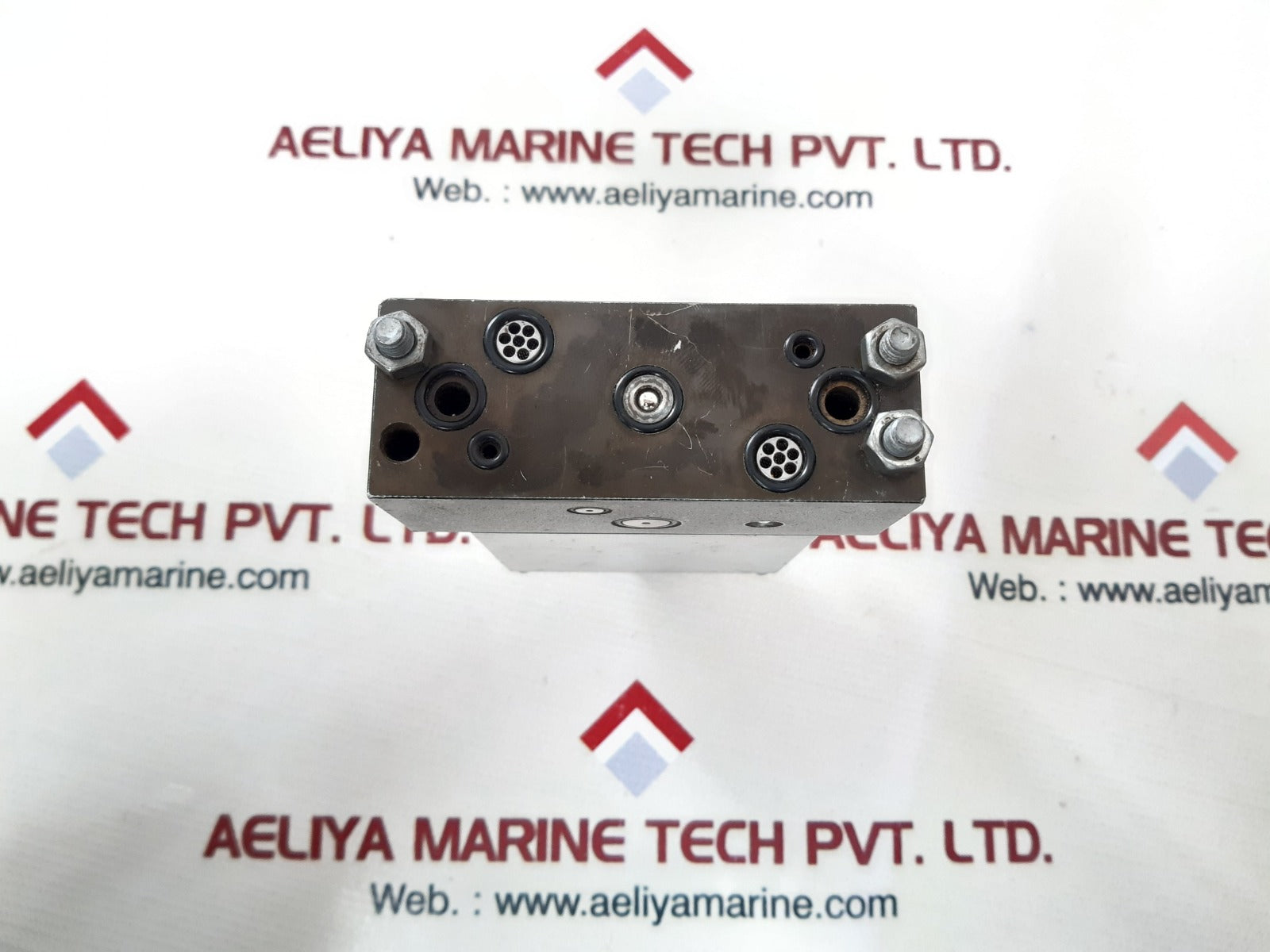 Hawe vzp 1g 22-g 24 directional seat valve