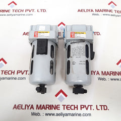 Airmax jon-f-15 air filter