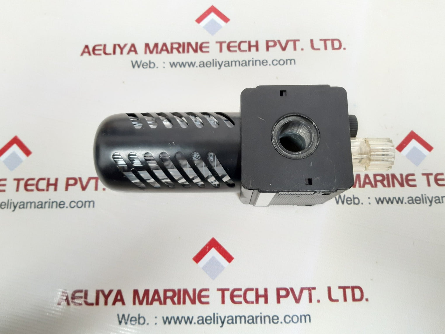 Rexroth 0821301501 pressure valve