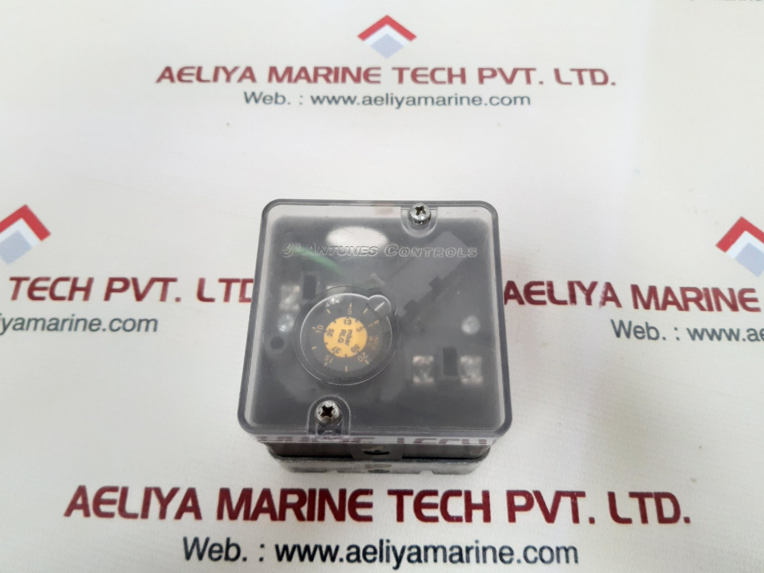 Antunes 8104116203 rlgp-g pressure switch