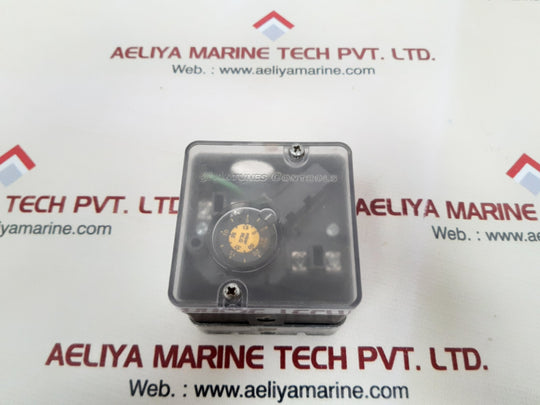 Antunes 8104116203 rlgp-g pressure switch