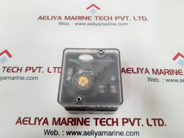 Antunes 8104116203 rlgp-g pressure switch