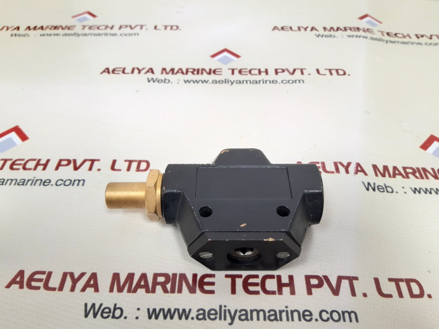 Aventics pmax: 16 bar