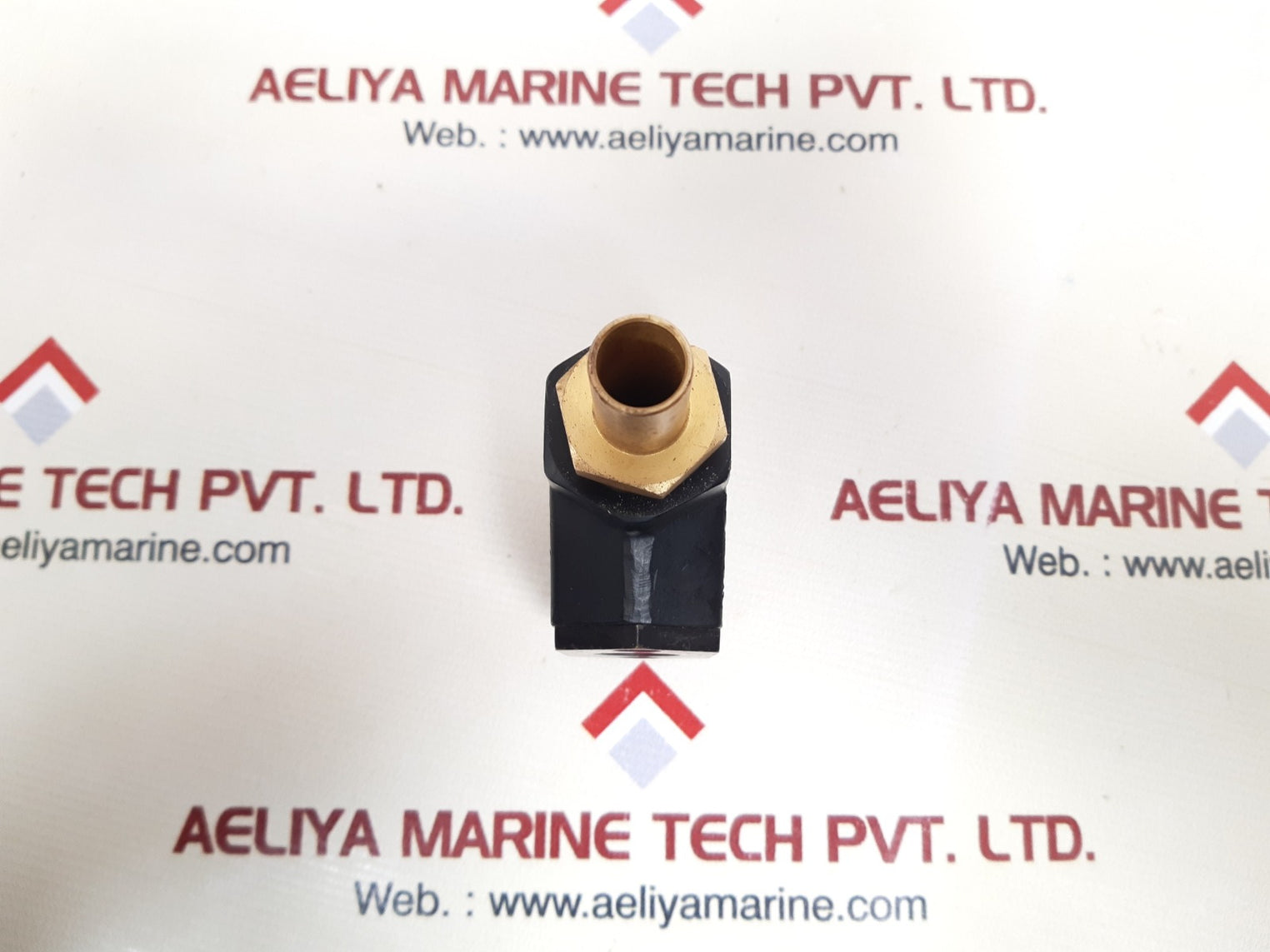 Aventics pmax: 16 bar