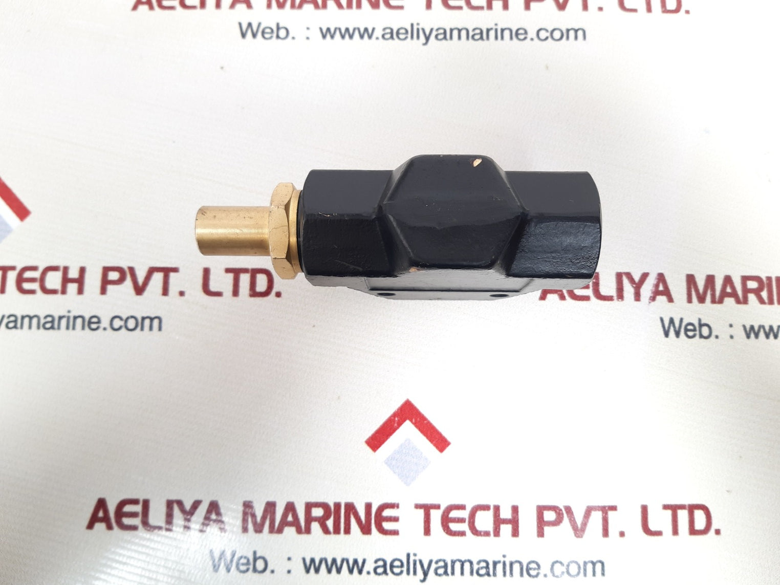 Aventics pmax: 16 bar