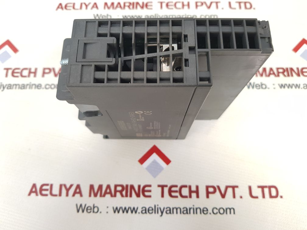 Siemens simatic s7 6es7 340-1ah02-0ae0 communication processor
