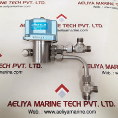 Skinner valve a13lb13002 solenoid valve