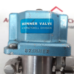Skinner valve a13lb13002 solenoid valve