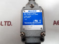 Yamatake-honeywell 2ls-j6 micro limit switch