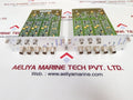 Hirschmann osvr 80m2-e transmitter module 743 730 001
