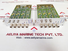 Hirschmann osvr 80m2-e transmitter module 743 730 001
