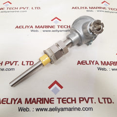 Murayama resistance thermometer sensor pt100-class