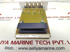 Hirschmann osvr 80m2-e transmitter module 743 730 001
