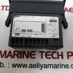 Carel ir32v1l000 temperature controller