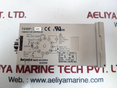 Autonics tz4sp-14r temperature controller