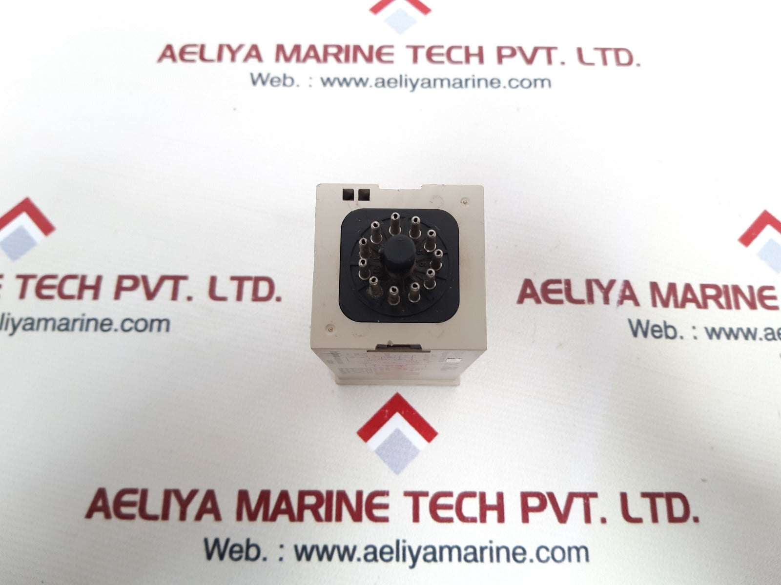 Autonics tz4sp-14r temperature controller