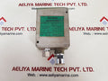 Autronica ga-100/a thermocouple amplifier 0-600'c
