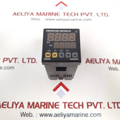 Autonics tzn4s-14r temperature controller