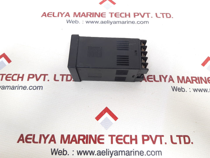 Autonics tzn4s-14r temperature controller