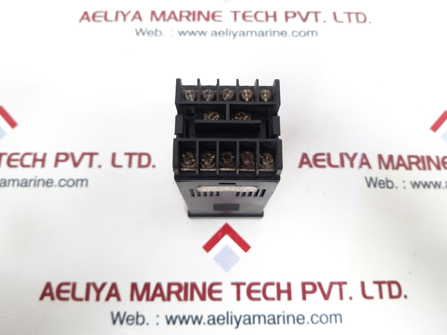 Autonics tzn4s-14r temperature controller