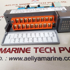 allen bradley slc500 digital output relay module