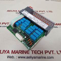 allen bradley slc500 digital output relay module