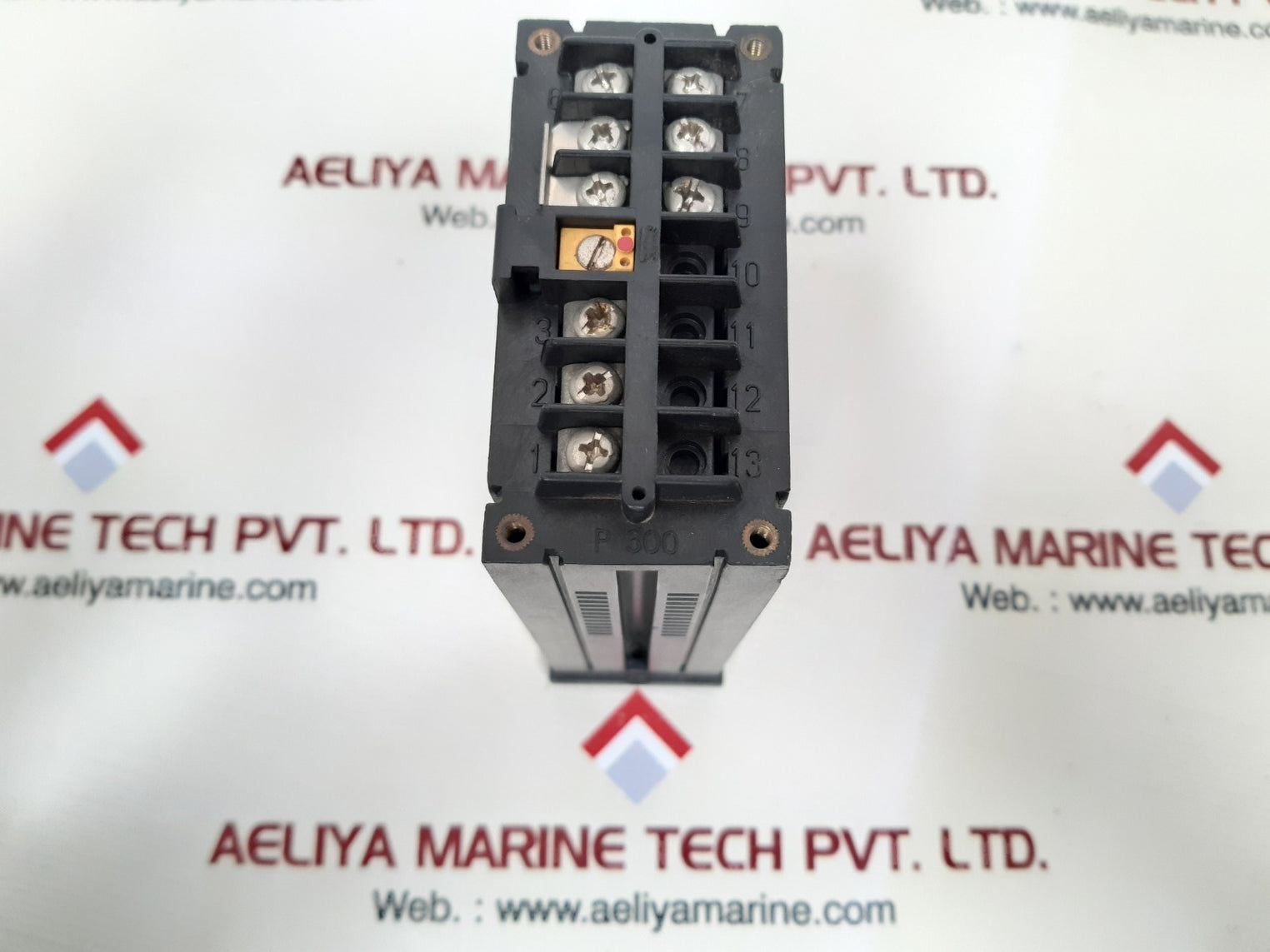 Ascon dtc-1/prd/k4/04 temperature controller 