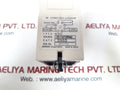 Omron se-kp1n motor relay