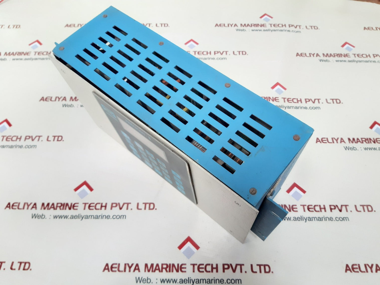 Ador powertron precicon controller 