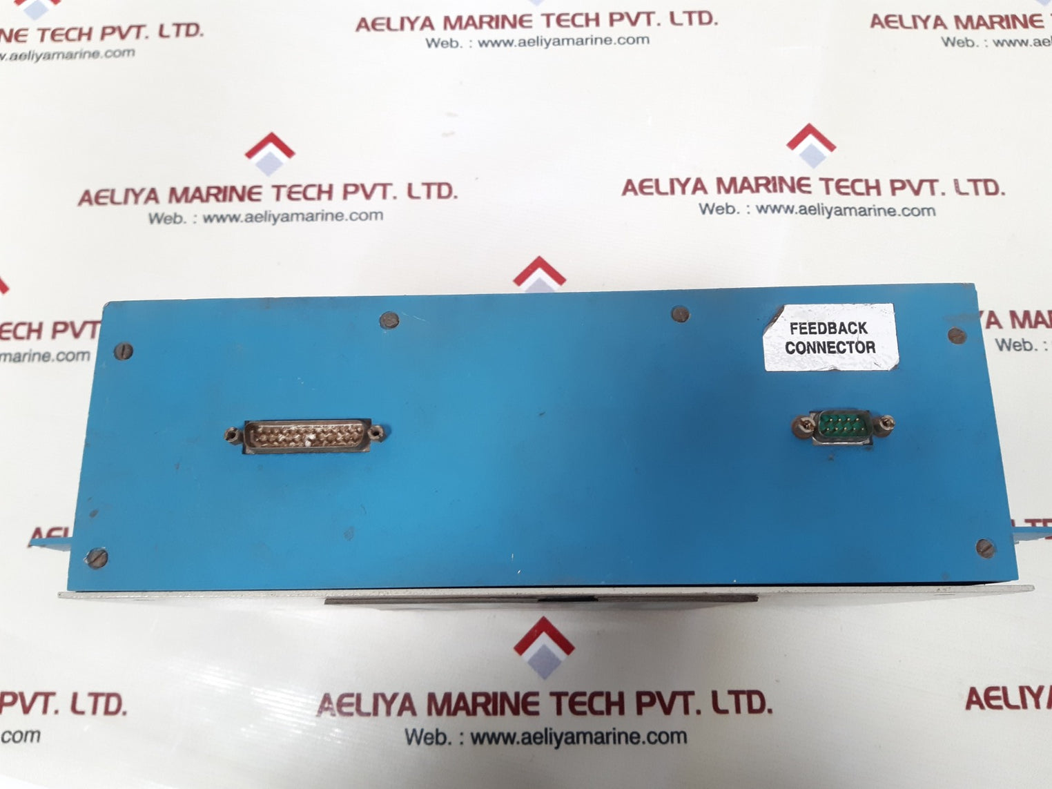 Ador powertron precicon controller 