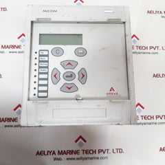 Areva micom p127 overcurrent relay ba0f312ca1