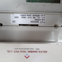 Areva micom p127 overcurrent relay ba0f312ca1