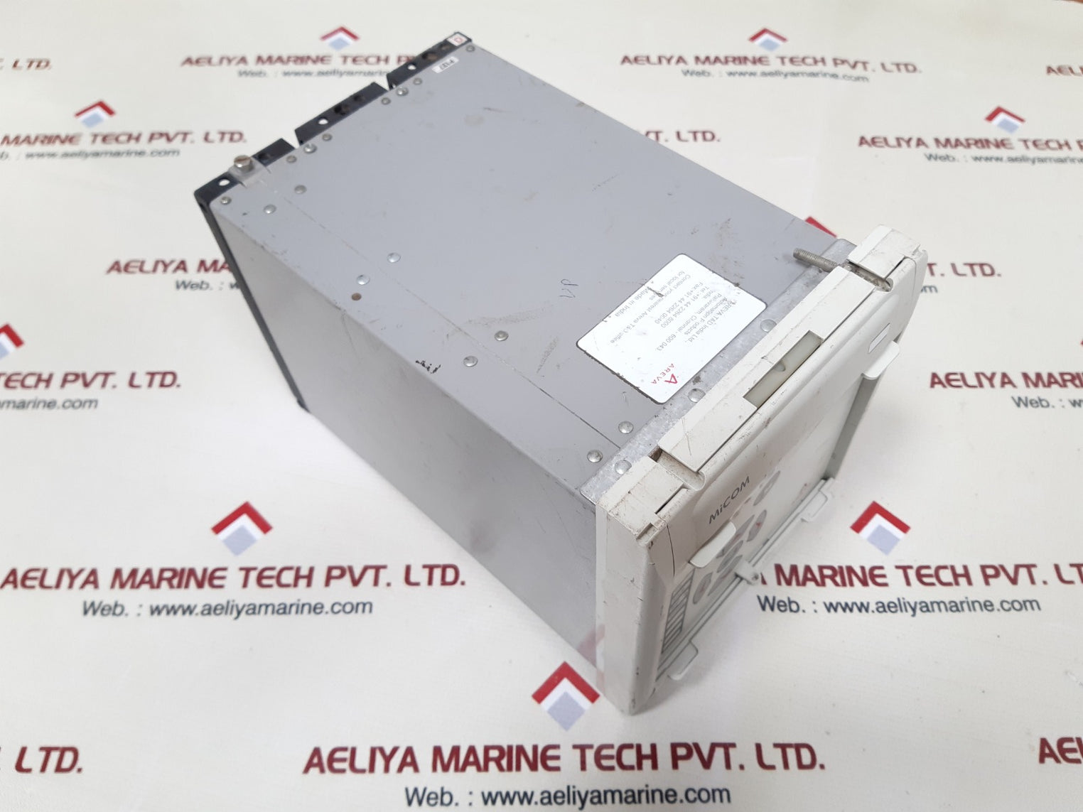 Areva micom p127 overcurrent relay ba0f312ca1