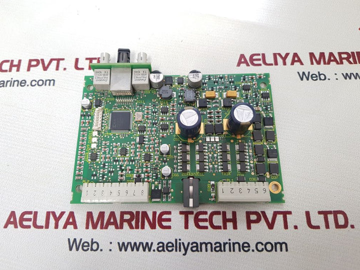 20x4372c4sr 20x437204 pcb card 20x4372c1l
