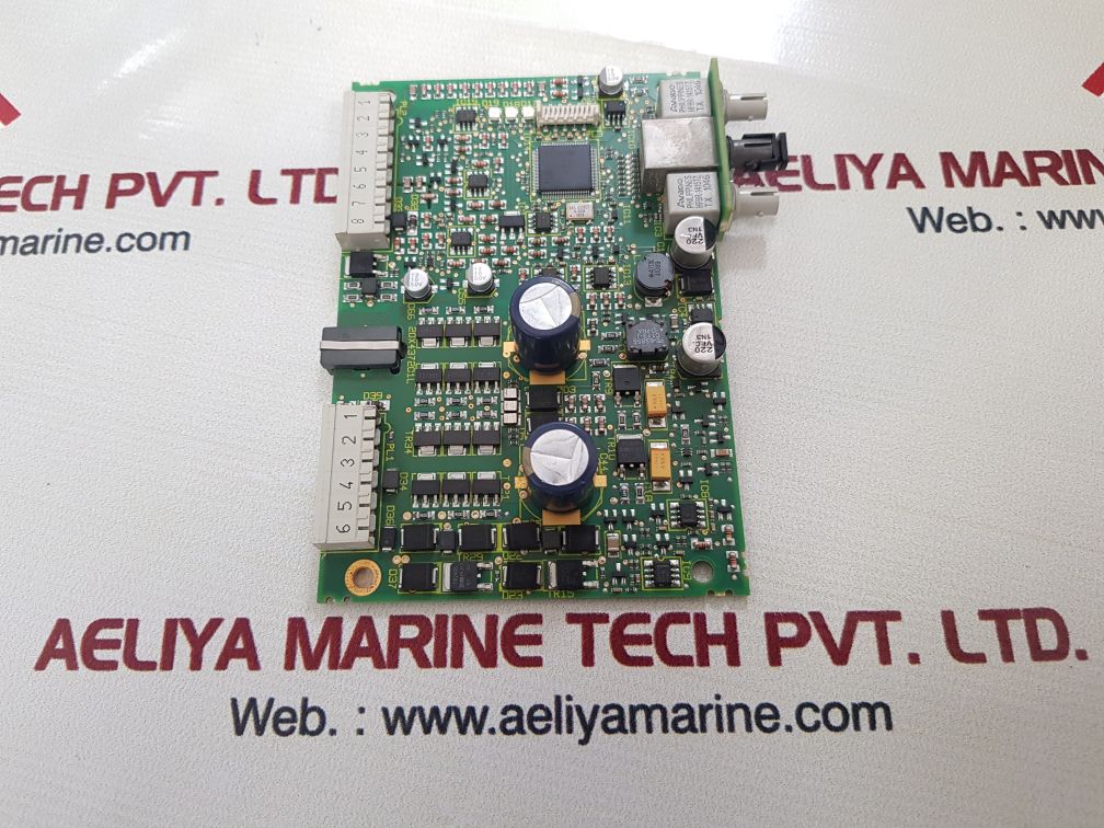 20x4372c4sr 20x437204 pcb card 20x4372c1l
