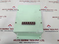 Jrc nww-48 remote display
