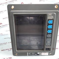 Jrc jln-530 doppler sonar