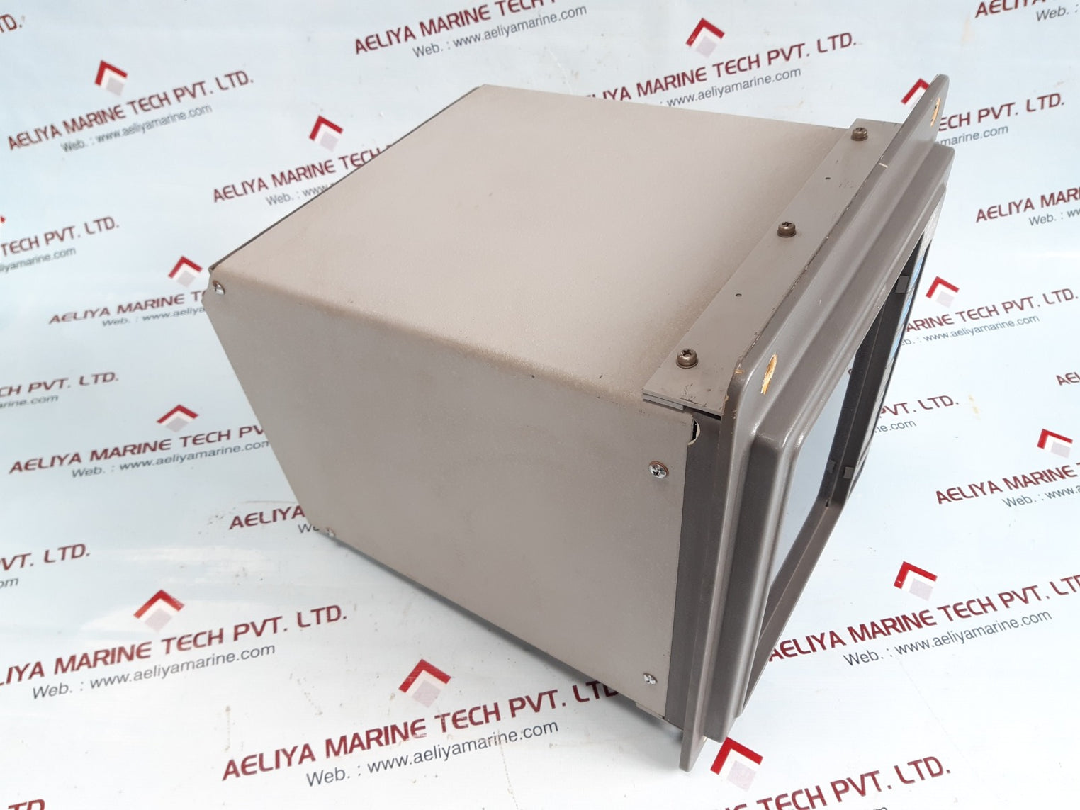 Jrc jln-530 doppler sonar