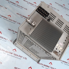 Jrc jln-530 doppler sonar