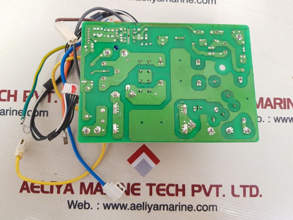Pbf 3p143310-1 c pcb card

