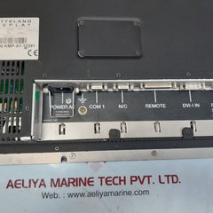 Hatteland jh 20t06 kmp-a1-10291 diplay