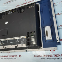 Hatteland jh 20t06 kmp-a1-10291 diplay
