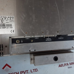 Hatteland jh 20t04 kmp-a1-160 display 