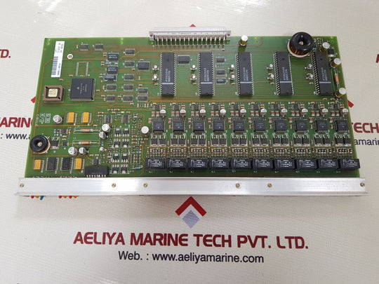 Rof 157 9050 rev.b pcb card tlaj-2
