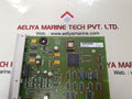 Rof 157 9050 rev.b pcb card tlaj-2
