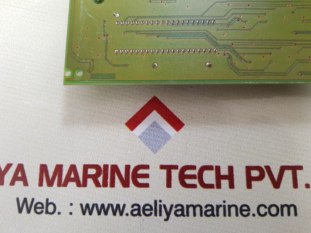 Rof 157 9050 rev.b pcb card tlaj-2
